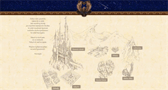 Desktop Screenshot of havraspar.hogwarts.cz